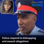 Police respond to kidnapping and assault allegations