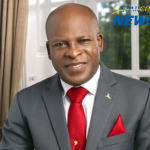 Hinkson: Decision to quit made in peace