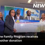 One Family Program receives another donation