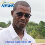 Starcom Network salutes Stetson Babb on retirement
