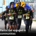 Barbadians abroad encouraged to engage within communities