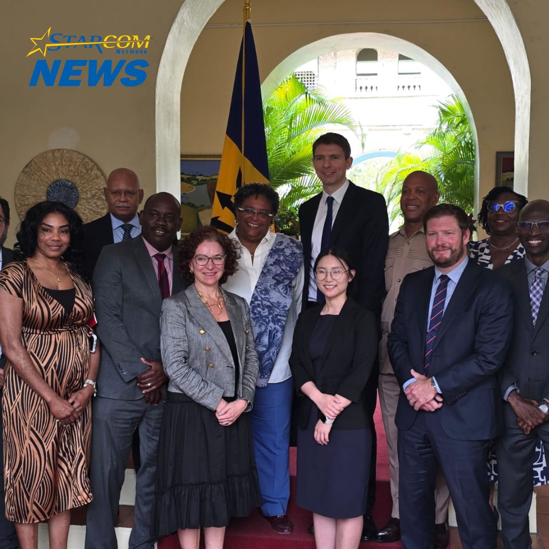 PM Mottley declares successful end to IMF programme/vows to keep relationship