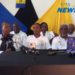 New National Party Launched