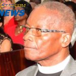Barbados Mourns the Passing of Dean Emeritus Harold Edmund Crichlow