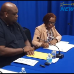 Government Signs MOU with George Brown College