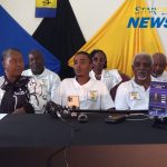 NNP names two additional candidates