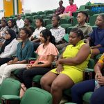 New Doctors take oath, ready to serve