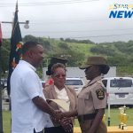 No alcoholic drinks served inside prison