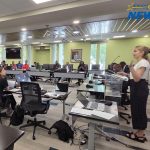 Barbados Marine Spatial Plan advances