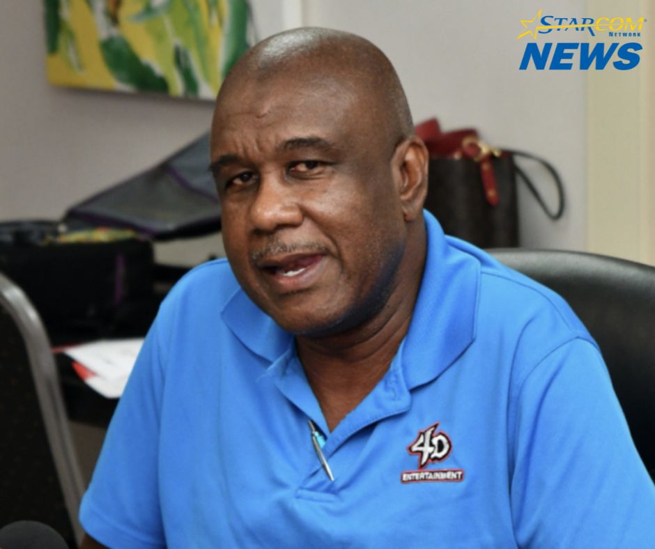 Crop Over Promoters spending more on security