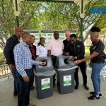 Environment Minister sounds alarm over rising plastic waste in gullies