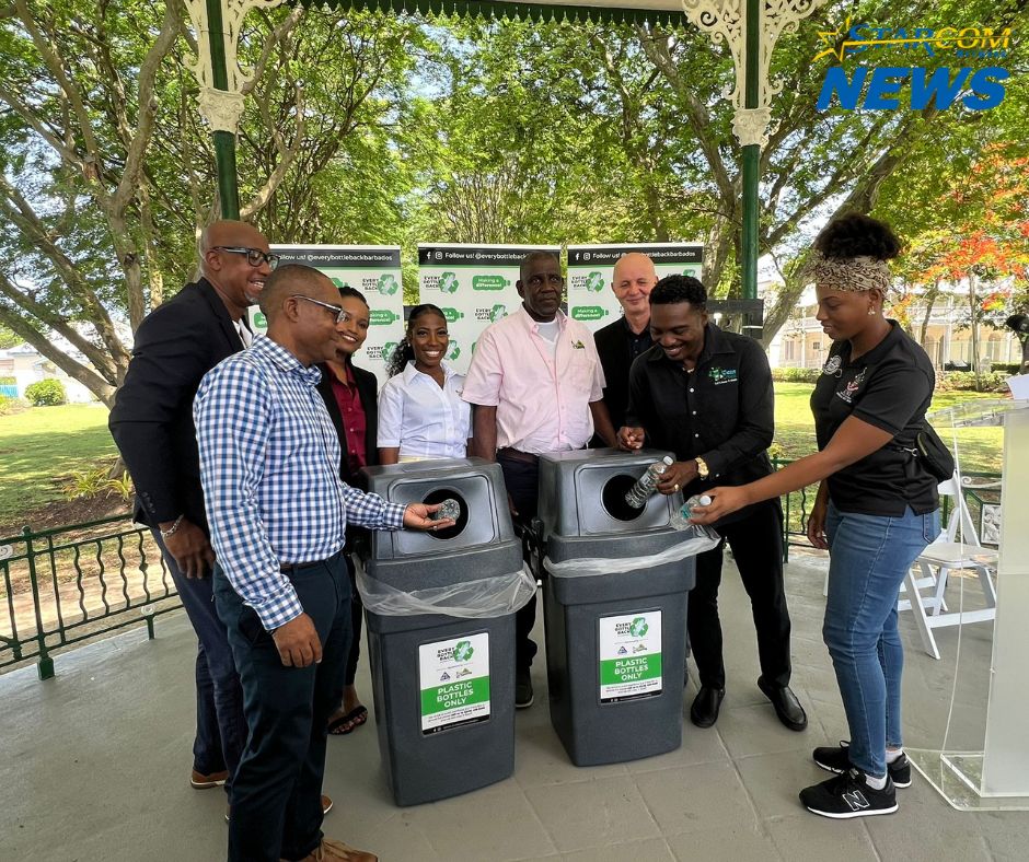 Environment Minister sounds alarm over rising plastic waste in gullies
