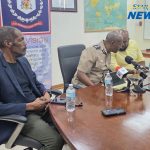 High praise for recent police efforts