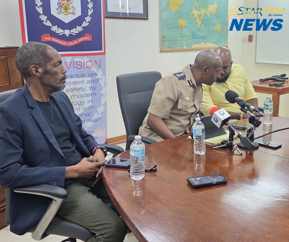 High praise for recent police efforts