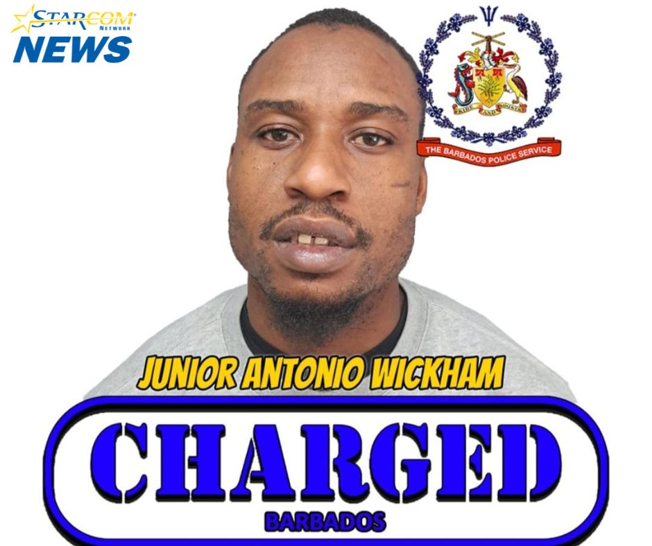 Parish Land Resident to Face Court on Multiple Firearm and Ammunition Charges