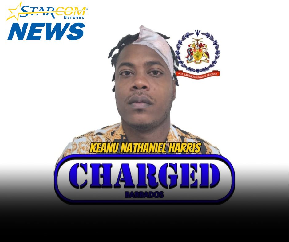 Man Charged with Firearm and Ammunition Offences