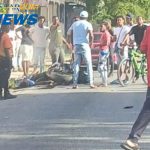 Motorcyclist Killed at Tudor Bridge in Barbados’ 8th Road Fatality for the Year
