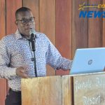 Sargassum Woes Demand Regional Response, Dominica Advisor Warns