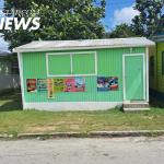 Shooting Stuns Goodland residents