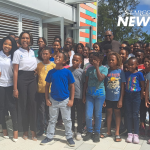 Ocean and Climate Literacy Camp Launched