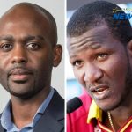 CWI President Says Criticism of Sammy is ‘Because He’s St. Lucian’