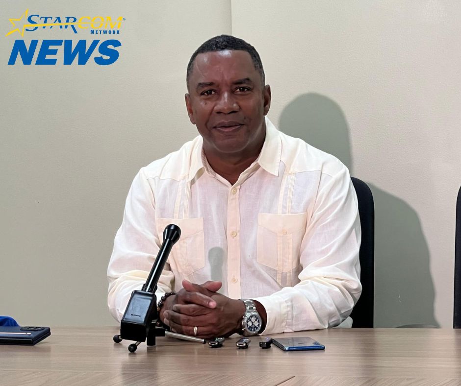 Immigration goes digital: Barbadians can now apply for visas and pay fees online via EZ Pay