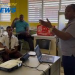 Health official urges parents to help protect children from rising NCD threat