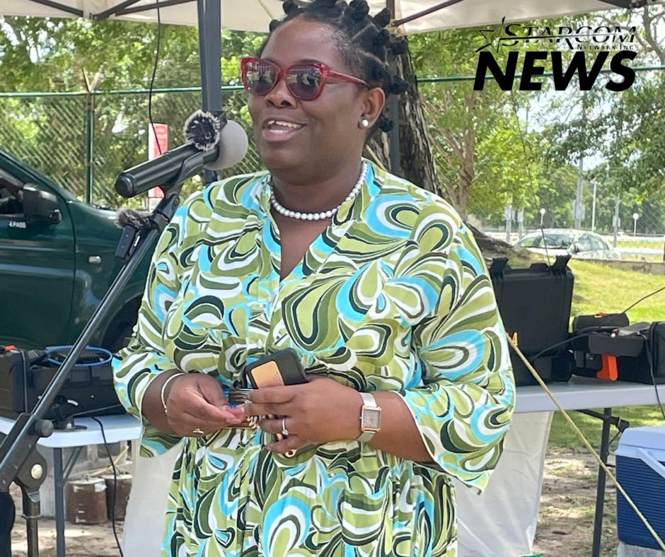 DEM steps up public outreach on disaster preparedness with expo at St. Ann’s Fort