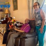 Bishop Brome Urges Clergy to Reconnect with Communities to Curb Crime