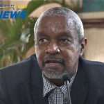 Chief Medical Officer: Scabies outbreak at the Geriatric Hospital is under control