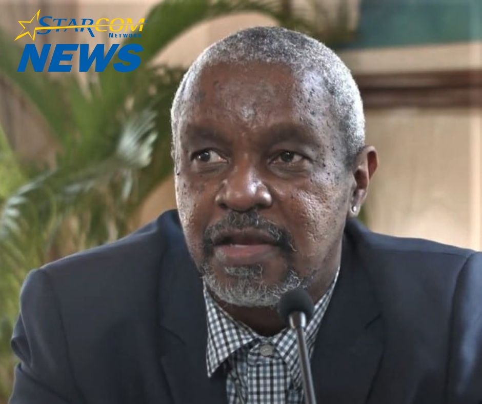 Chief Medical Officer: Scabies outbreak at the Geriatric Hospital is under control