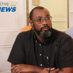 GCG Staff Back On The Job After Work Stoppage