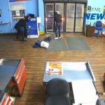 BPWCCU ATM Vandalized in Speightstown Amid Rising Theft Attempts
