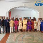 Twenty-four honored with the Pride of Barbados Awards for St. Philip.