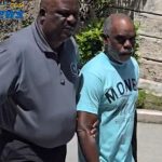 Manslaughter Convict Back in Prison for Allegedly Attacking His Mother