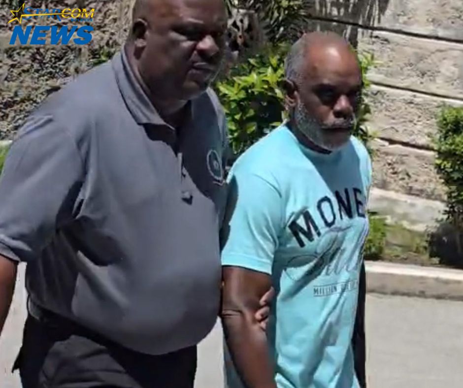 Manslaughter Convict Back in Prison for Allegedly Attacking His Mother