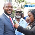 Neil Rowe reappointed Deputy Speaker