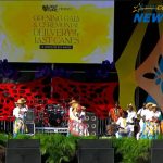 Opening Gala scores big on return to Queen’s Park