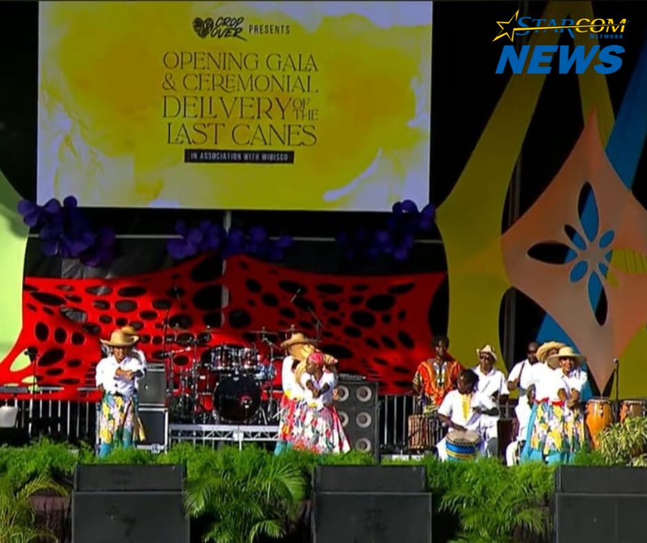 Opening Gala scores big on return to Queen’s Park
