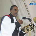 Crime causing anxiety among Barbadians
