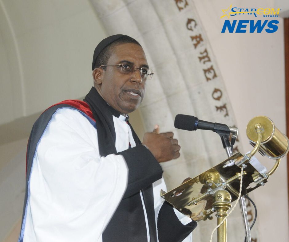 Crime causing anxiety among Barbadians