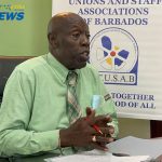 CTUSAB claims unequal treatment by Government