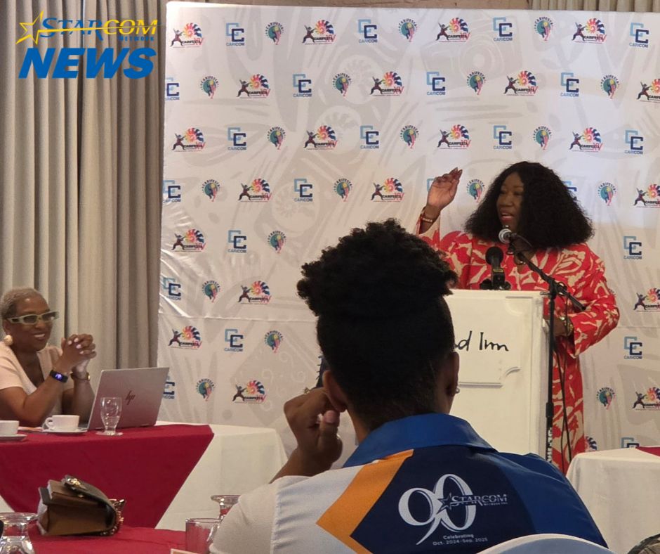 Over 300 receive technical training ahead of CARIFESTA XV