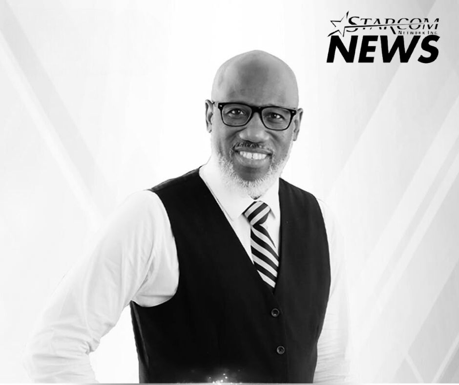 DJ, Insurance Agent and Aspiring Politician, Alvin “Soca Superman” Toppin Dies
