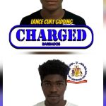 Two teenagers charged for Six Roads homicide on June 12
