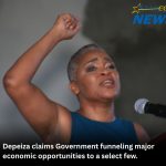 Verla Depeiza claims Government forgetting the ‘small man’