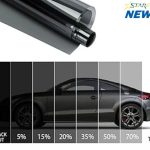 GOV’T EASES TINTING RULES WITH NEW REGULATIONS