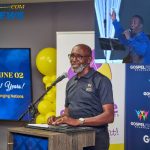 Gospel Fest Producer pays tribute to the late “Tony” Lowe