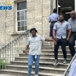 Layne  remanded until September 8th