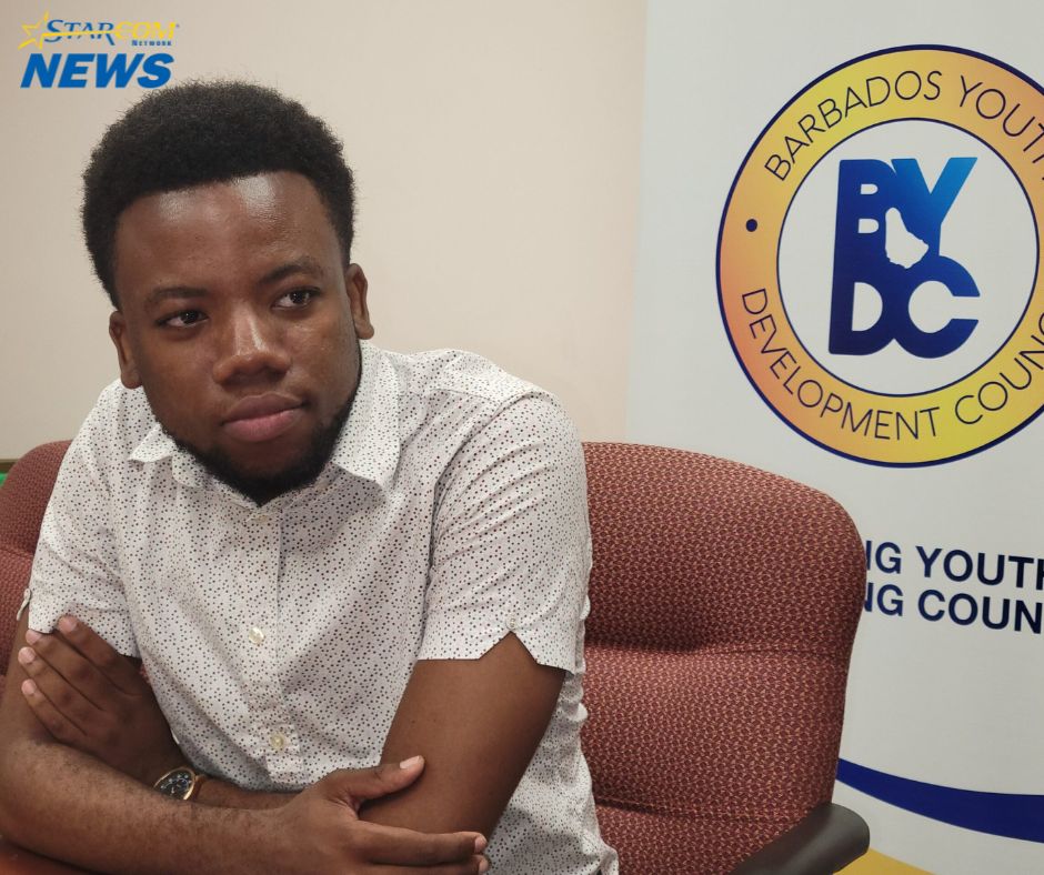Youth want more inclusion on sustainability conversation